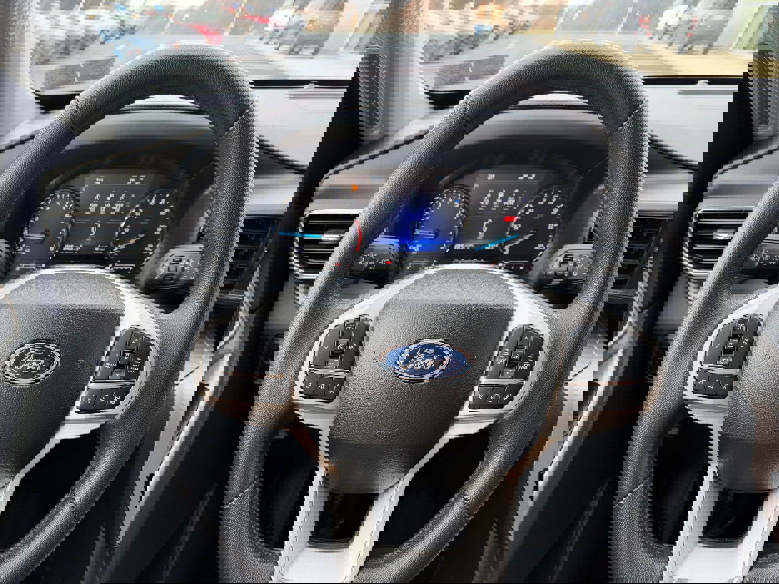 Certified 2023 Ford Explorer XLT w/ Equipment Group 202A image 18