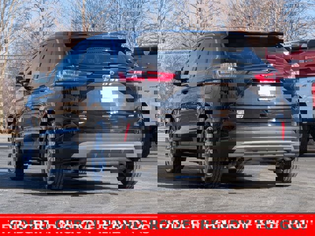 Certified 2022 Ford Edge SEL w/ Convenience Package image 5