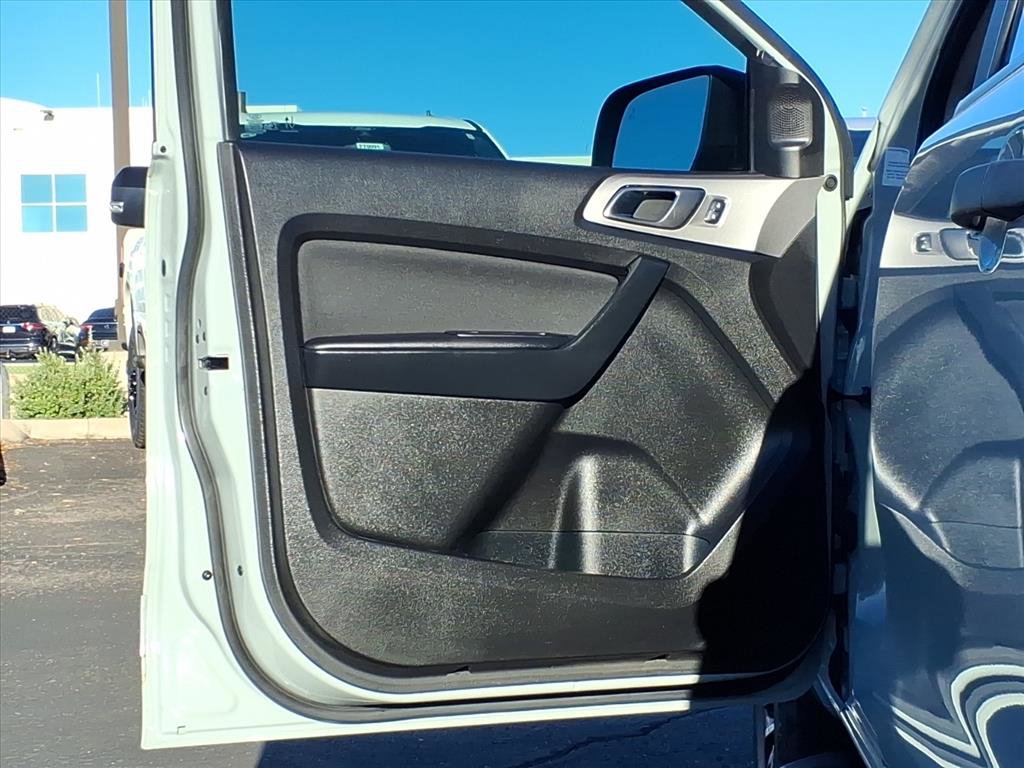 Certified 2023 Ford Ranger XLT w/ Equipment Group 302A High image 20
