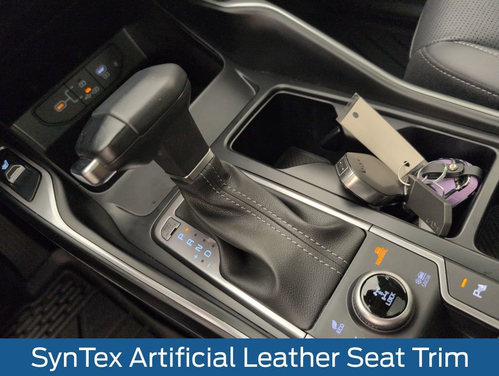 Used 2025 Kia Sorento X-Line EX image 38