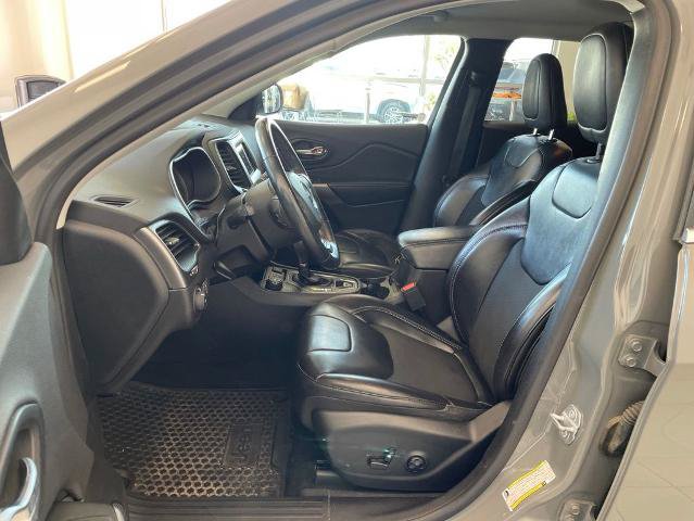 Certified 2020 Ford Mustang GT w/ GT Performance Package RWD image 7