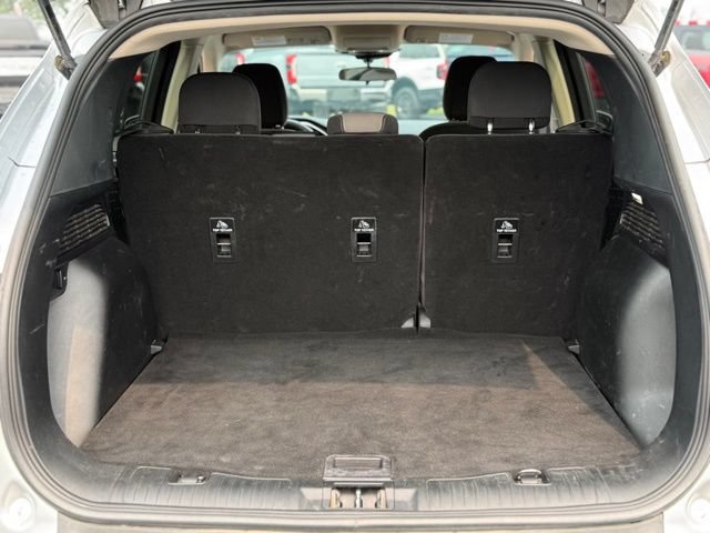 Certified 2020 Ford Escape SE AWD/4WD image 26