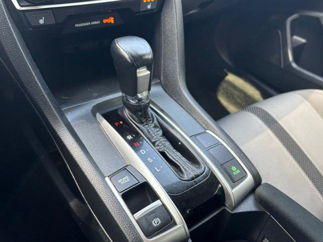 Used 2019 Honda Civic EX image 27