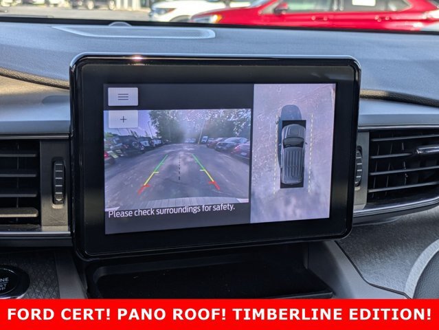 Certified 2023 Ford Explorer Timberline w/ Timberline Technology Package AWD/4WD image 21