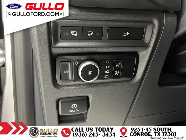 Certified 2024 Ford F150 XLT w/ Equipment Group 302A MID RWD image 19