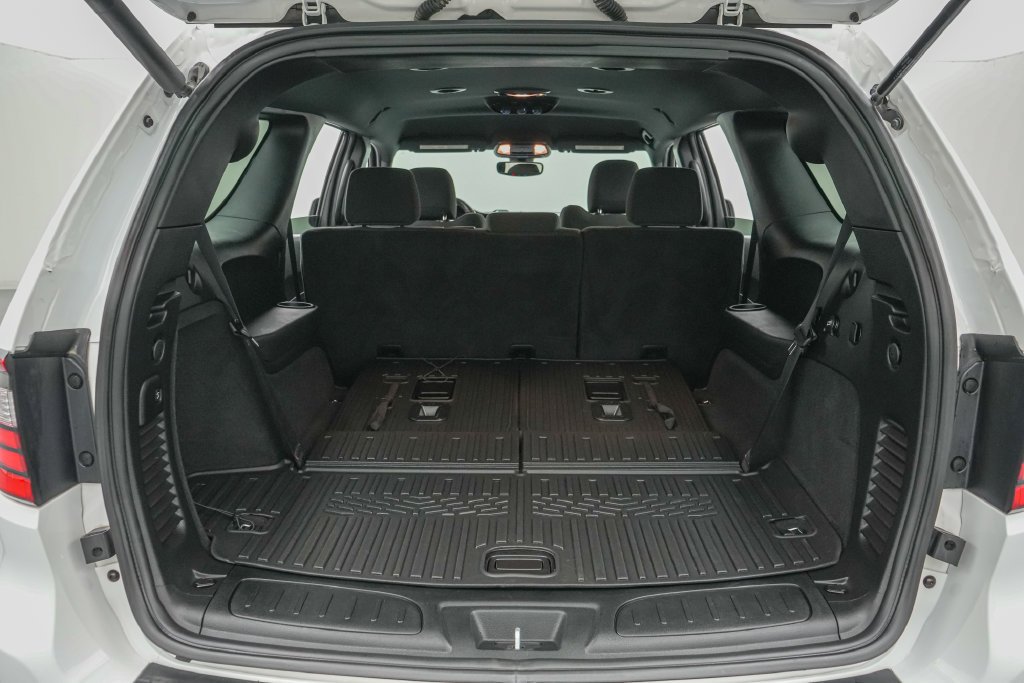 Used 2024 Dodge Durango R/T w/ Trailer Tow Group IV AWD/4WD image 24