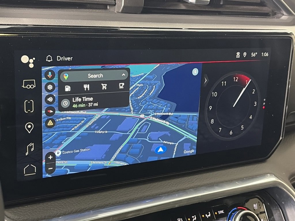 Used 2024 GMC Sierra 1500 Denali image 19