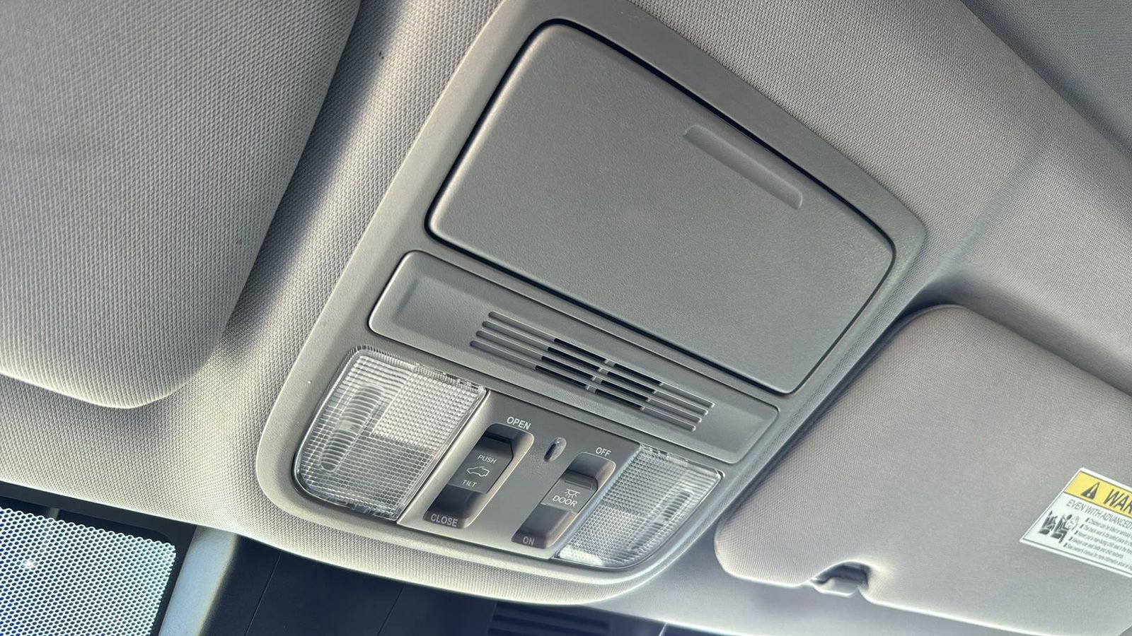 Used 2022 Honda CR-V EX image 21