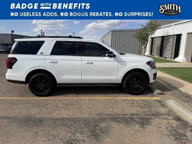 Certified 2023 Ford Expedition Timberline AWD/4WD image 3