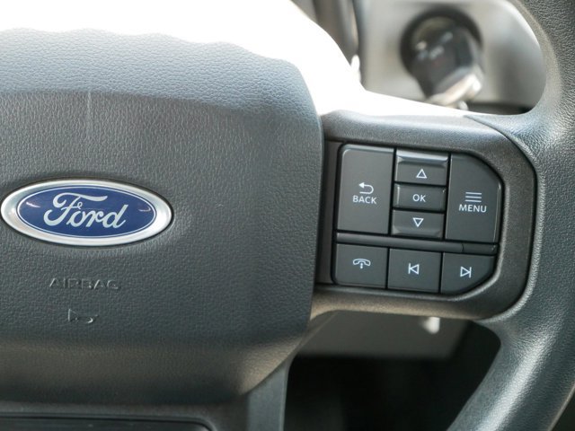 Certified 2023 Ford F350 XLT w/ 360-Degree Camera Package AWD/4WD image 19