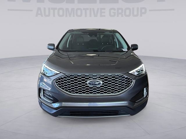Certified 2023 Ford Edge SEL w/ Convenience Package image 8