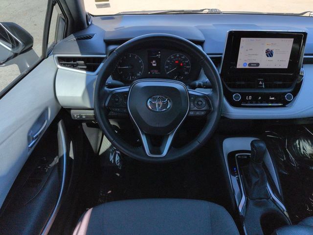 Used 2023 Toyota Corolla SE w/ SE Premium Package image 15