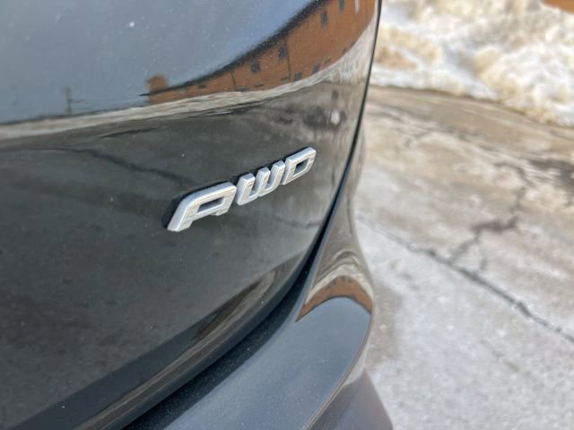 Certified 2024 Ford Edge SEL w/ Convenience Package image 26