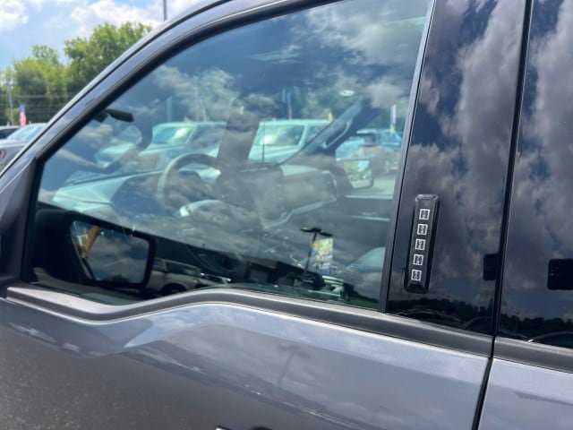 Certified 2023 Ford F150 XLT AWD/4WD image 26
