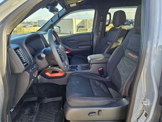 Used 2023 Nissan Frontier PRO-4X w/ Pro Convenience Package image 12