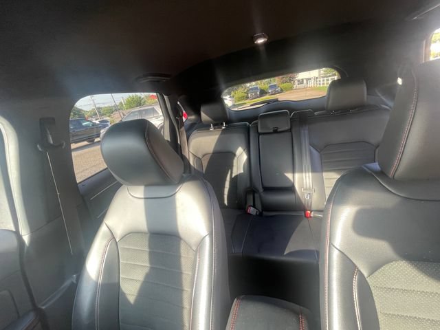 Certified 2020 Ford Edge ST-Line FWD image 12