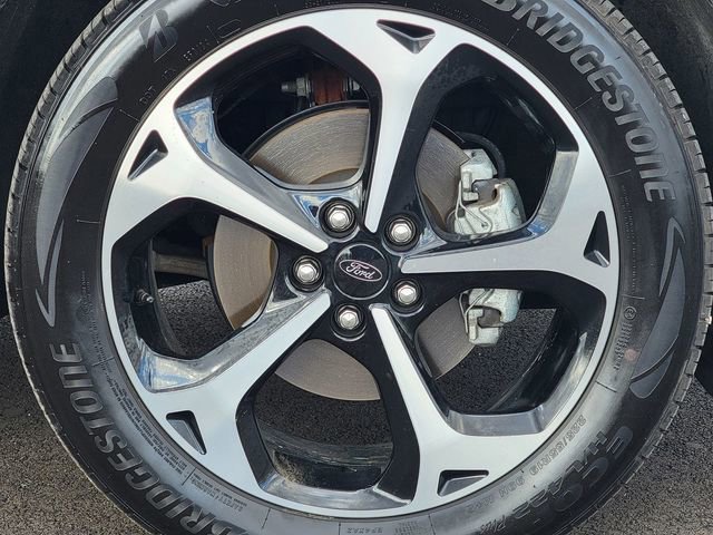 Certified 2023 Ford Escape ST-Line Select w/ Tech Pack #2 image 16