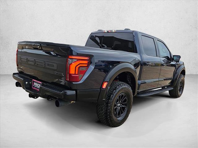 Certified 2025 Ford F150 Raptor image 3
