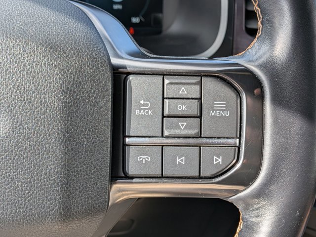 Certified 2022 Ford Expedition Platinum image 21