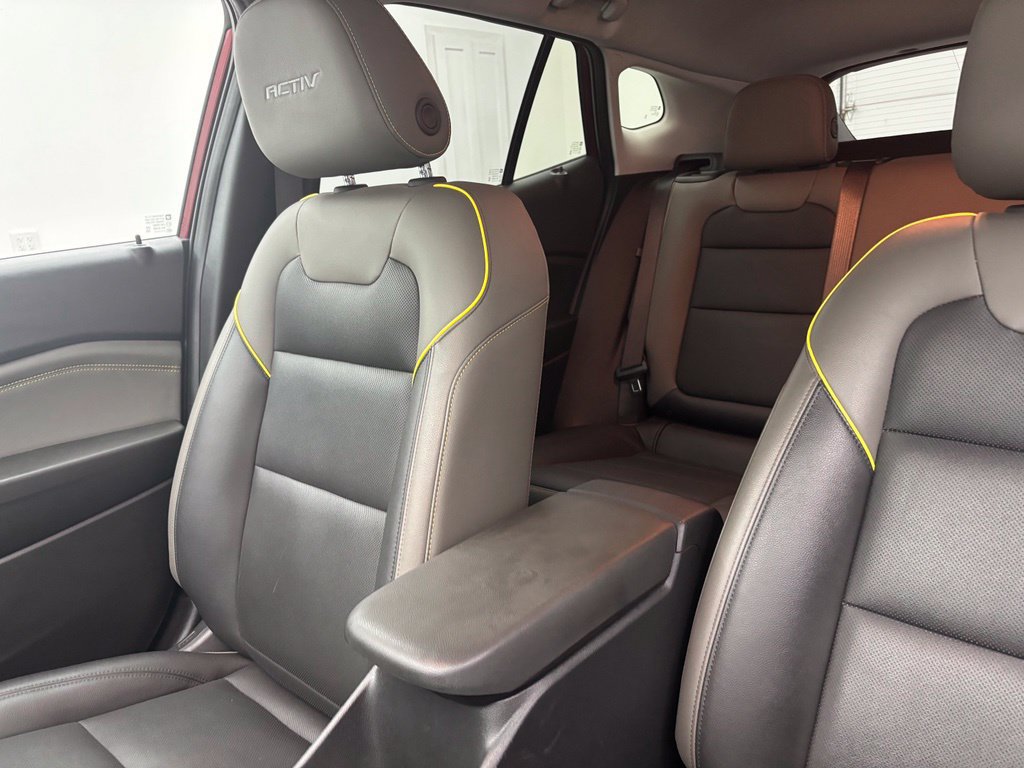 Used 2024 Chevrolet Trax ACTIV w/ Driver Confidence Package FWD image 24