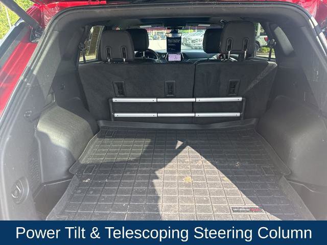 Used 2019 Chevrolet Blazer RS image 29