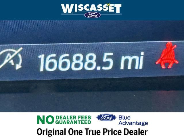 Certified 2024 Ford F150 XLT image 16