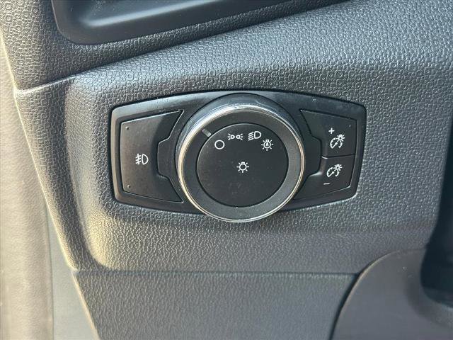 Certified 2020 Ford EcoSport SE w/ SE Convenience Package image 23