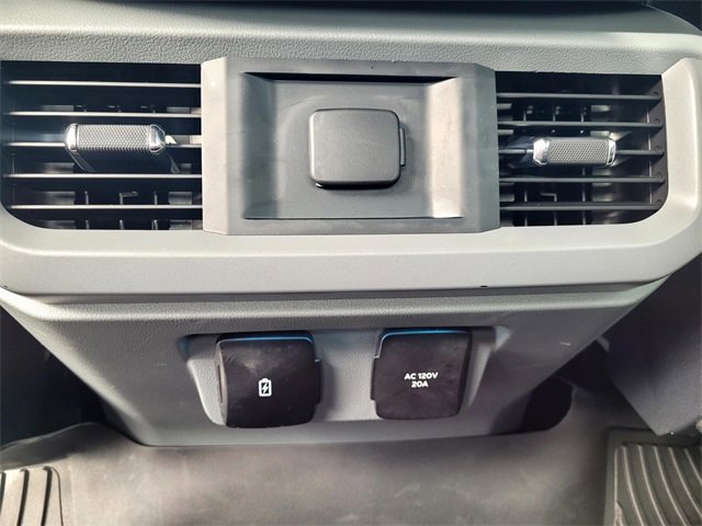 Certified 2024 Ford F150 Lightning Flash image 12
