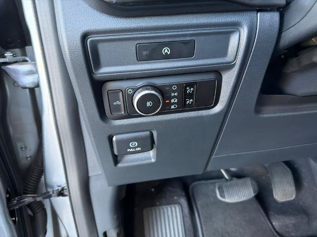 Certified 2025 Ford F150 STX w/ Equipment Group 200A RWD image 11