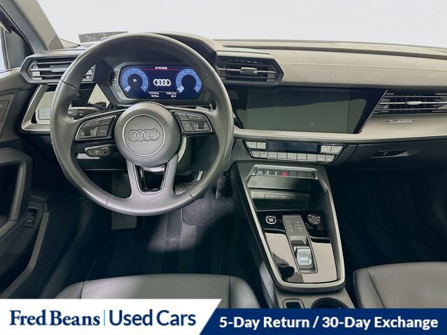 Used 2023 Audi A3 2.0T Premium image 26