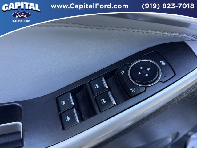 Certified 2021 Ford Explorer XLT w/ Equipment Group 202A AWD/4WD image 21