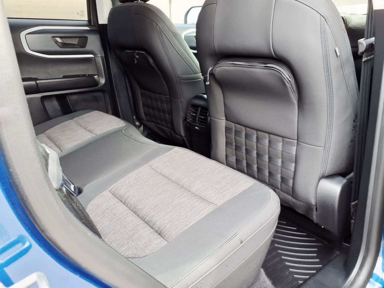 Certified 2023 Ford Bronco Sport Big Bend w/ Convenience Package AWD/4WD image 13