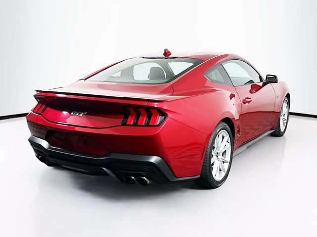Certified 2024 Ford Mustang GT Premium RWD image 10