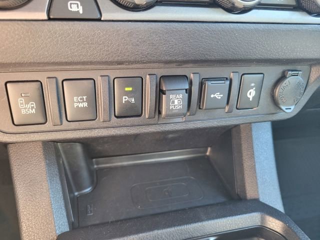 Used 2023 Toyota Tacoma TRD Off-Road w/ TRD Premium Off Road Package image 25