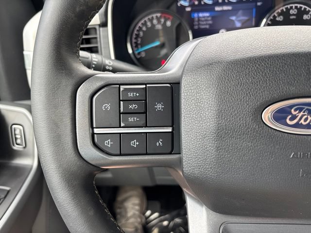 Certified 2023 Ford F150 XLT w/ Equipment Group 302A High AWD/4WD image 21