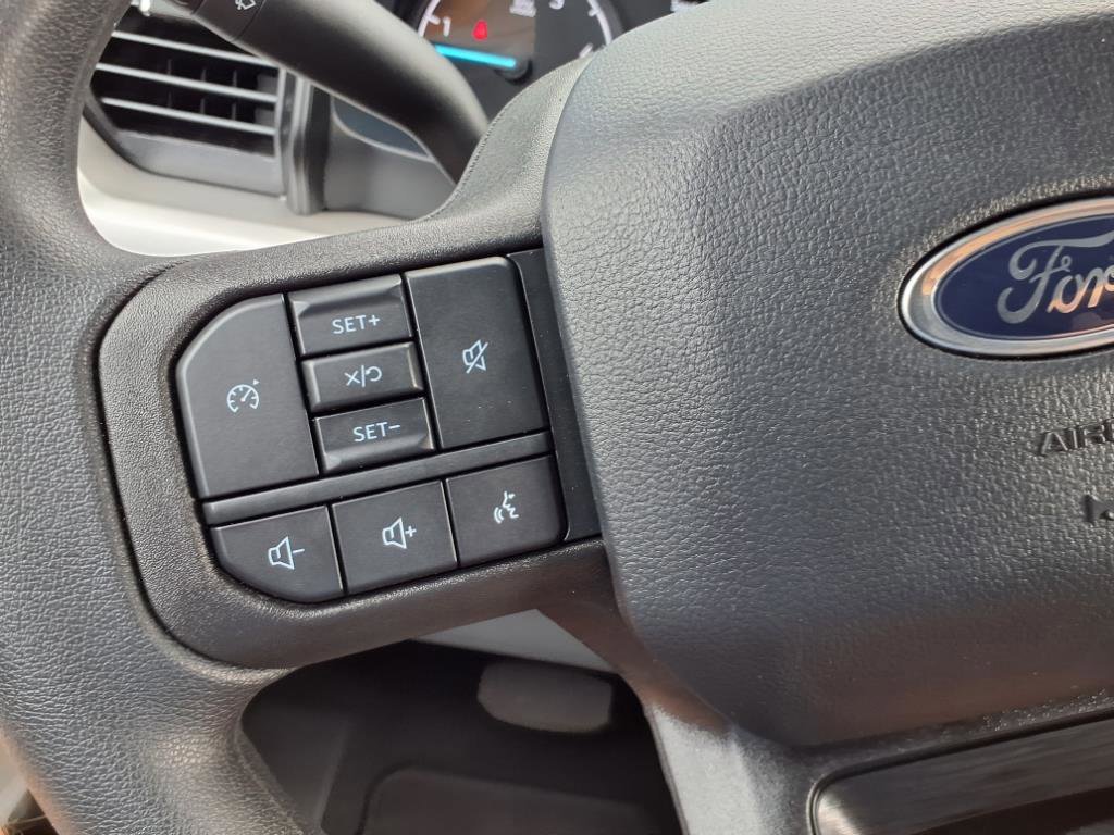 Certified 2024 Ford F350 XLT image 16