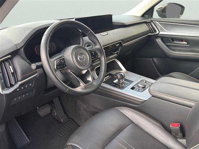 Used 2026 MAZDA CX-90 3.3 Turbo w/ Premium Sport Pkg AWD/4WD image 10