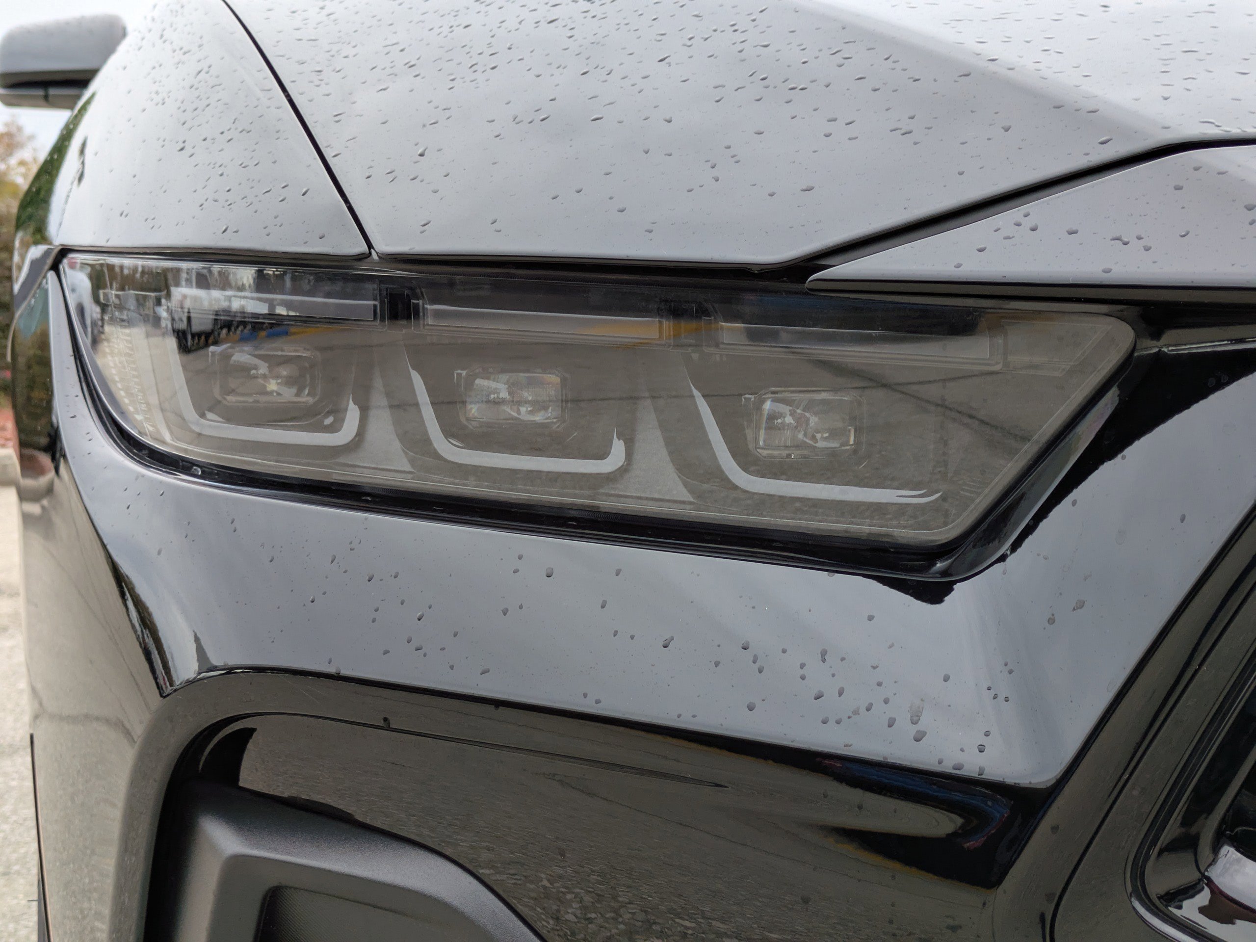 Certified 2025 Ford Mustang GT Premium w/ Mustang Nite Pony Package image 10