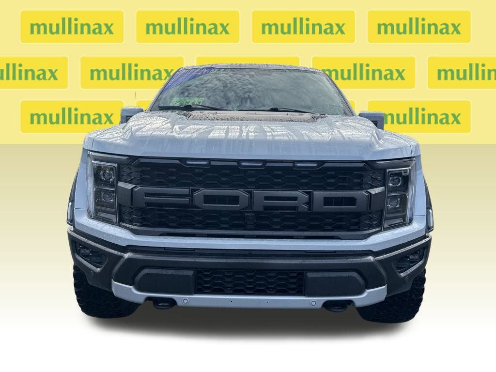 Certified 2023 Ford F150 Raptor image 16