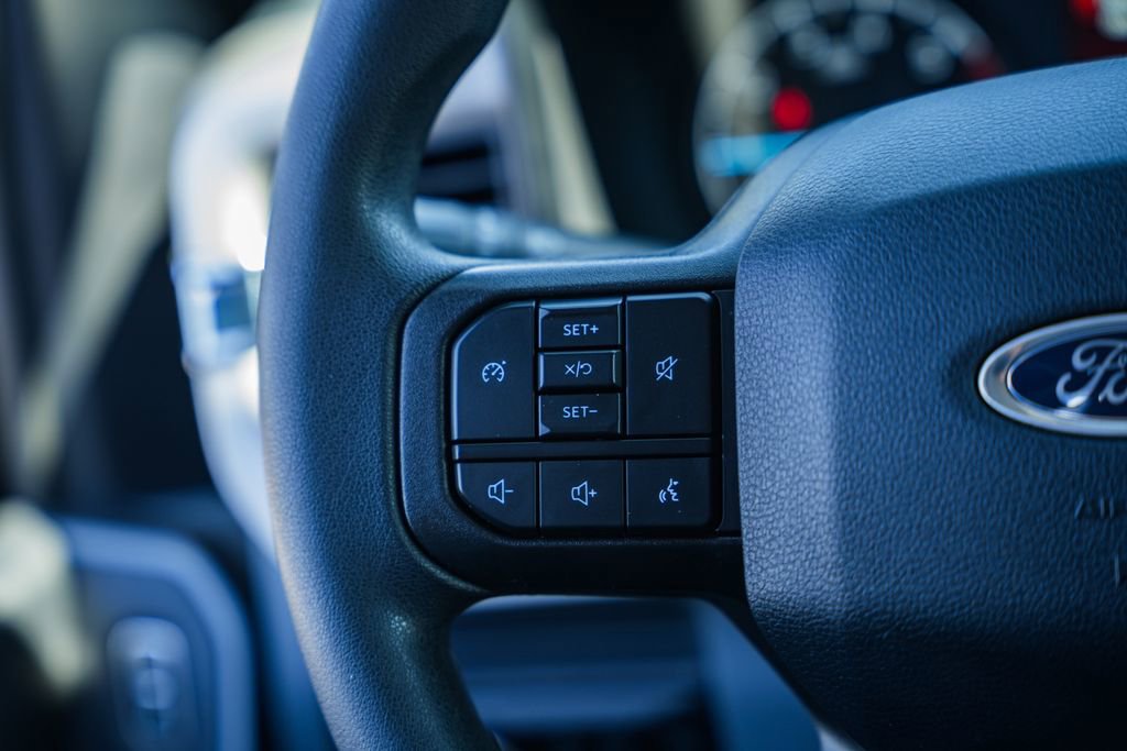 Certified 2025 Ford F350 XLT image 38