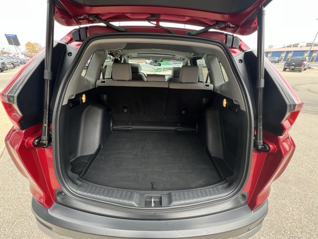 Used 2022 Honda CR-V Touring image 24