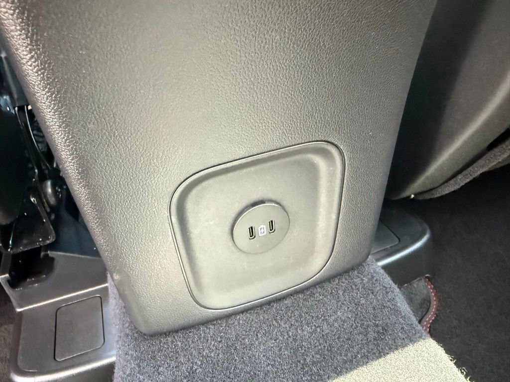 Certified 2023 Ford Escape ST-Line Select w/ Tech Pack #2 image 23