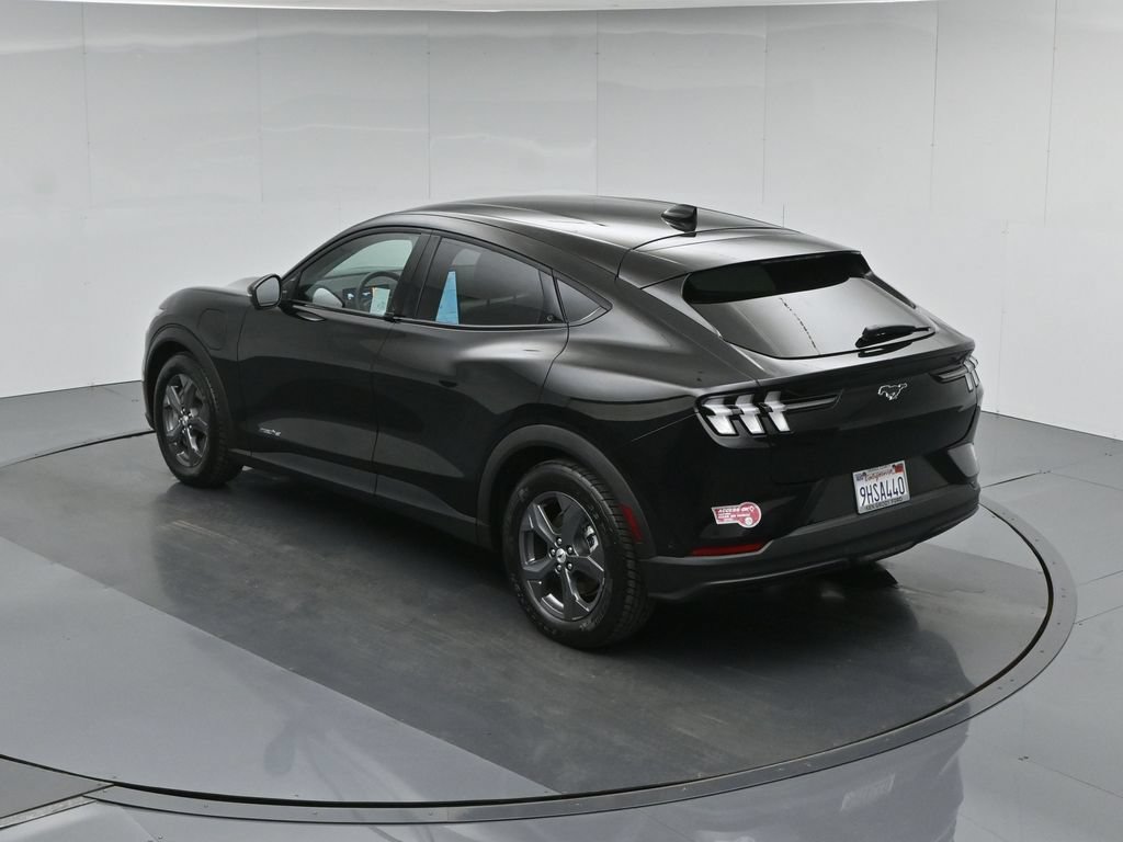 Certified 2023 Ford Mustang Mach-E Select RWD image 41