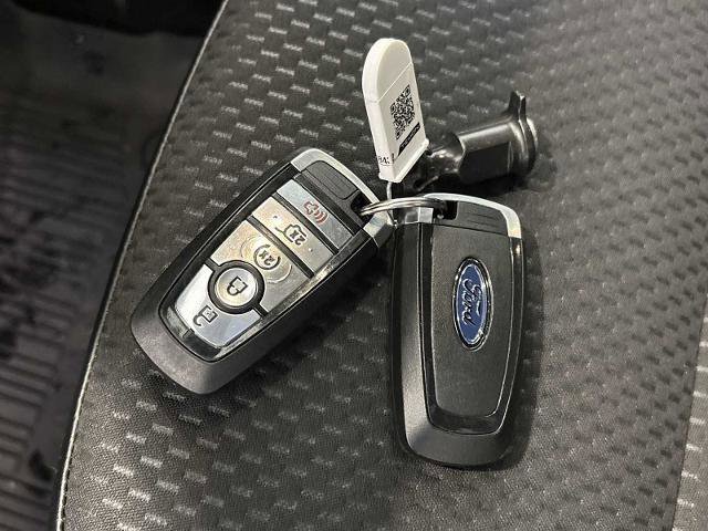 Certified 2023 Ford Escape ST-Line w/ Tech Pack #1 image 32