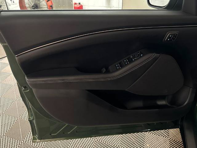 Certified 2025 Ford Mustang Mach-E Select w/ Comfort Package Lite RWD image 10