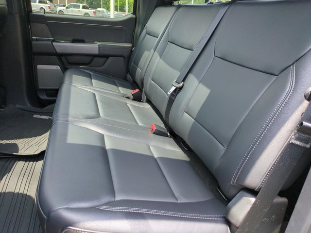 Certified 2025 Ford F150 XLT w/ Equipment Group 303A High AWD/4WD image 31