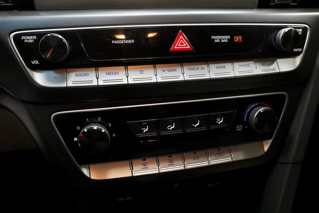 Used 2018 Hyundai Sonata SE image 30