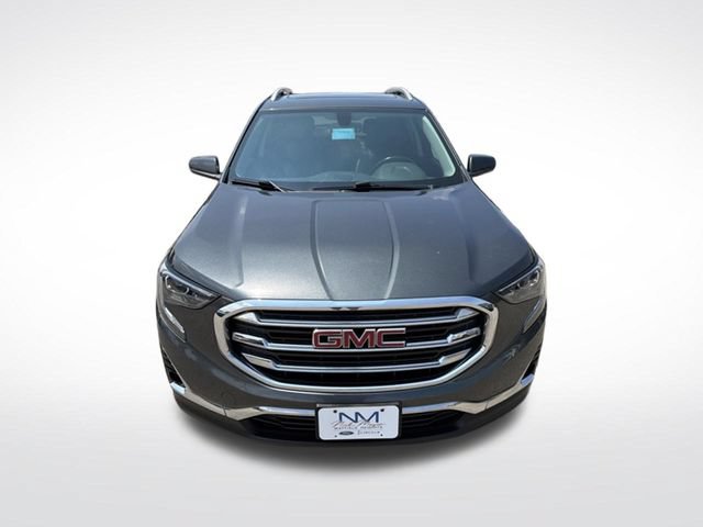 Used 2019 GMC Terrain SLT w/ Preferred Package AWD/4WD image 2