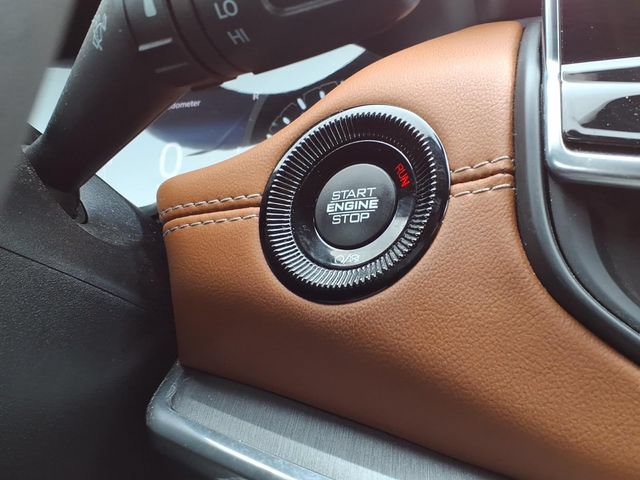 Used 2023 Jeep Compass Limited AWD/4WD image 24