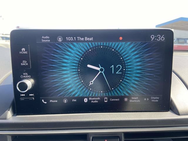 Used 2025 Honda Pilot EX-L image 18